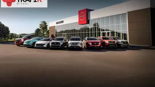 Nissan, kritik bir projesini iptal ederek planlarını değiştirdi