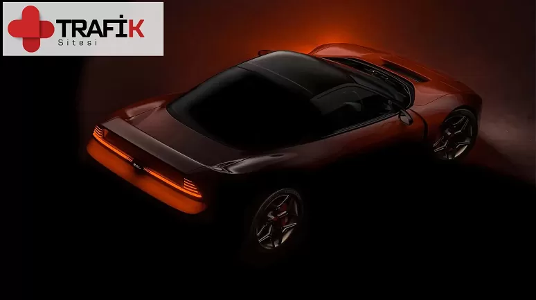 "Honda NSX, V6 Motor ve Manuel Şanzımanla Yeniden Sahneye Çıkıyor!"