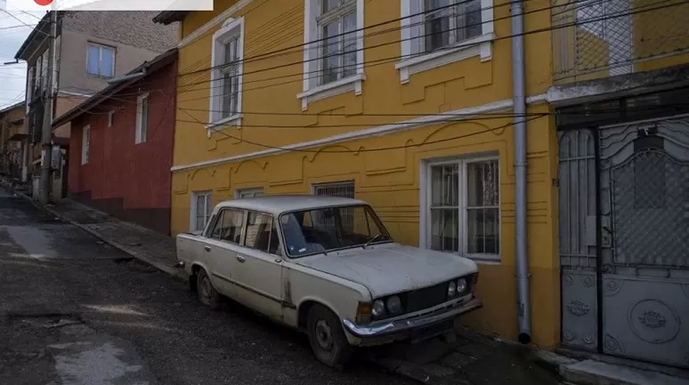 Dünya Bankası, Eski Otomobiller İçin Yüksek Vergi Önerisinde Bulundu