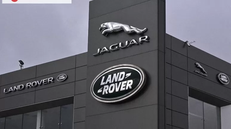Jaguar Land Rover Fabrikaları Siber Saldırılarla Hedef Alındı