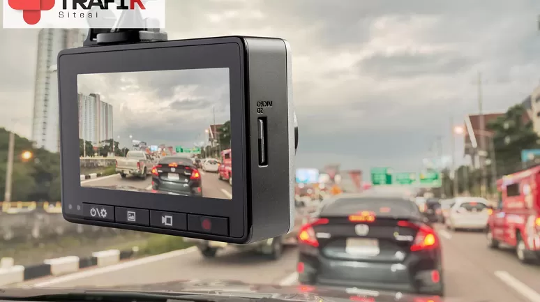 Son 3 gün: Araç Kamerası Zorunluluğu Başlıyor
