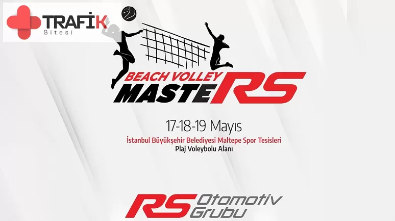 Sigorta Sektöründe Heyecan Dorukta! Beach Volley MasteRS Turnuvası İçin Takımlar Toplanmaya Başlıyor