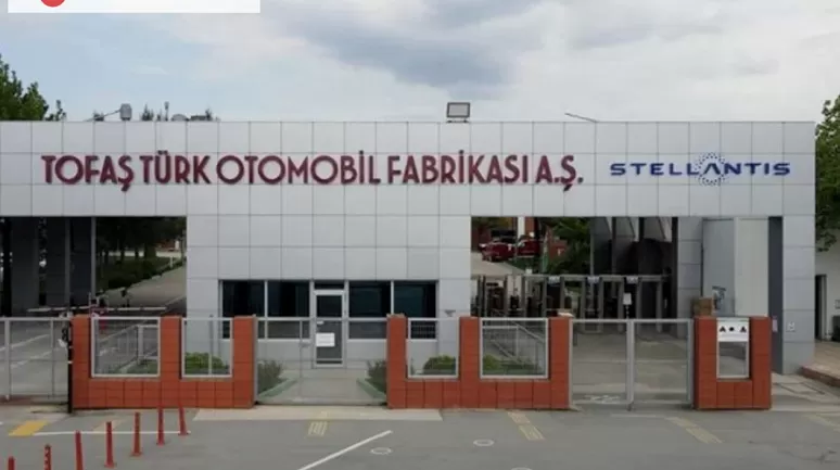 Stellantis'in Tofaş'a devrine Rekabet Kurulu'ndan şartlı onay: Tarihte bir ilk