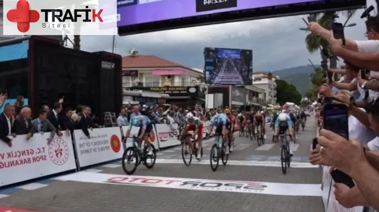 "Kaza Geçiren Bisikletçiler Tedavilerinin Ardından Taburcu Edildi"