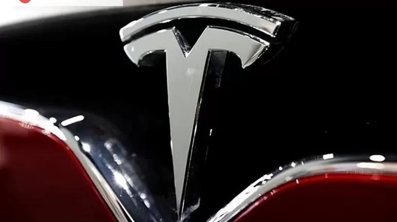Tesla'nın İngiltere'deki Satışları Düşüşte