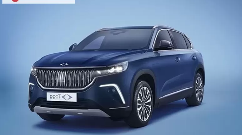 Togg T10X Test Sürüşleri İçin Tarihler ve Lokasyonlar Belli Oldu! - Kayıt İçin Son Gün!