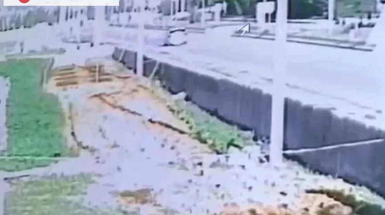 Muş'ta Otomobilin Çarptığı 6 Yaşındaki Çocuk Ağır Yaralandı, Durumu Kritik!