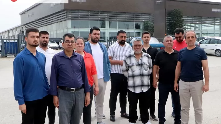 Adana'da Satıcı Usulsüz Satış Yapıp Müşterilerini Dolandırdıktan Sonra İntihar Etti - Mağdurlar 3 Milyon Lira Zararda