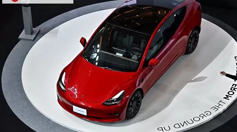 2025'in En İyi Elektrikli Sedan Modelleri Belli Oldu