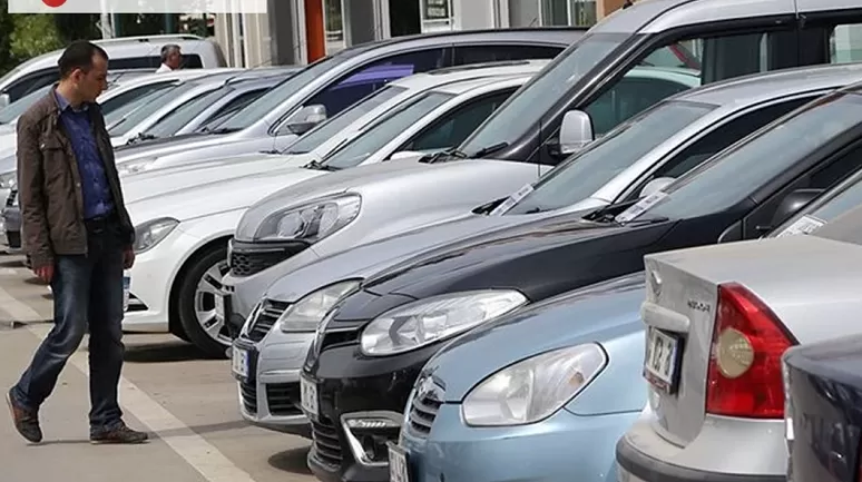 Ticaret Bakanlığı EİDS Yetki Doğrulaması İle Sahte Taşıt İlanları Önleniyor