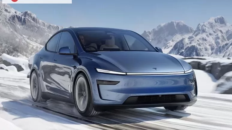 Tesla'ya AB'den 4 ay süreli ceza!