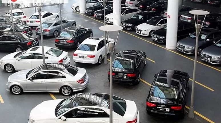 Meclis'e Sunulan Yeni Kanun Teklifi Otomotiv Sektöründe ÖTV Değişikliği Getiriyor!