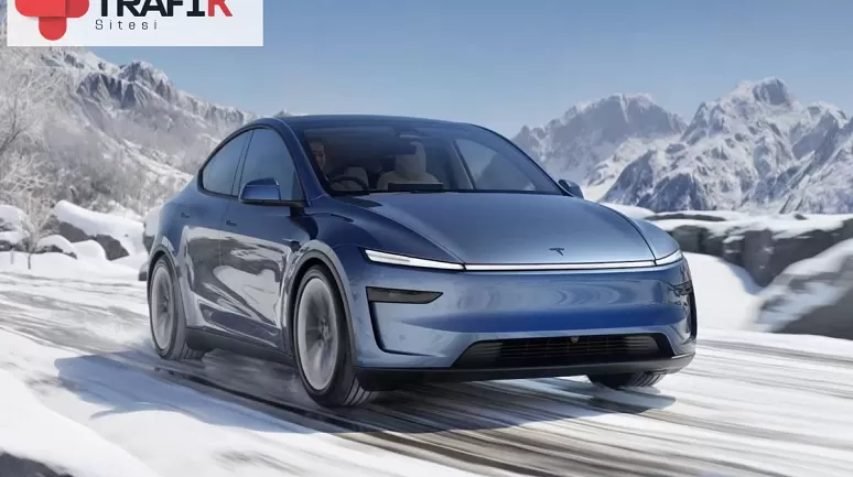 Tesla, Türkiye'de rekor kırarak dev markaları geride bıraktı!