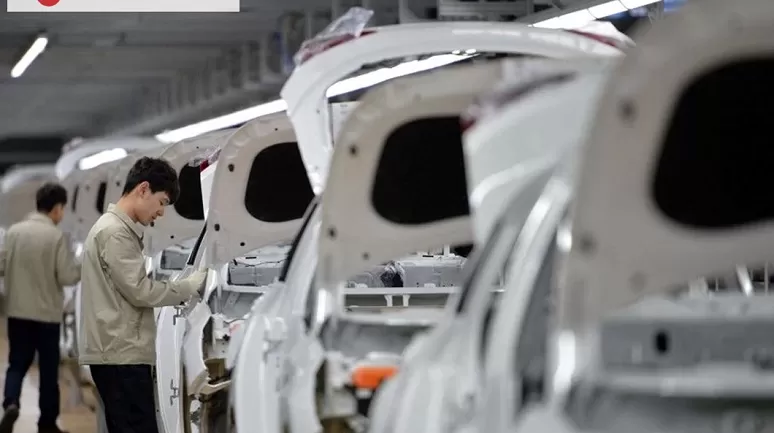 Hyundai İşçileri Grev Tehdidiyle Üretimi Durdurabilir!v