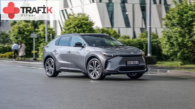 Toyota'nın Güç Kaybı Sorunu Başlıyor