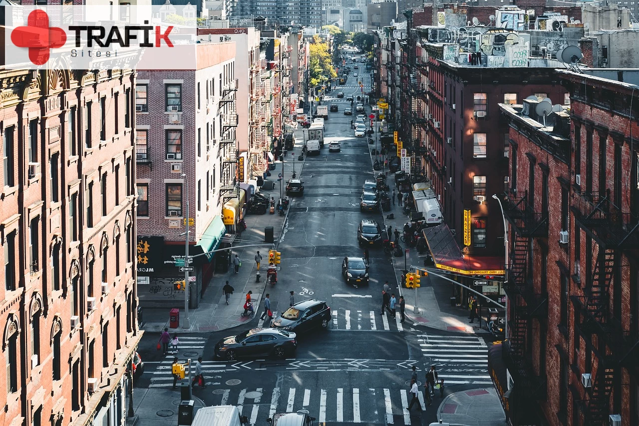 65/1-i Trafik Cezası Nedir? Araç Bağlanır Mı? 65/1-i Cezası Kaç Para?