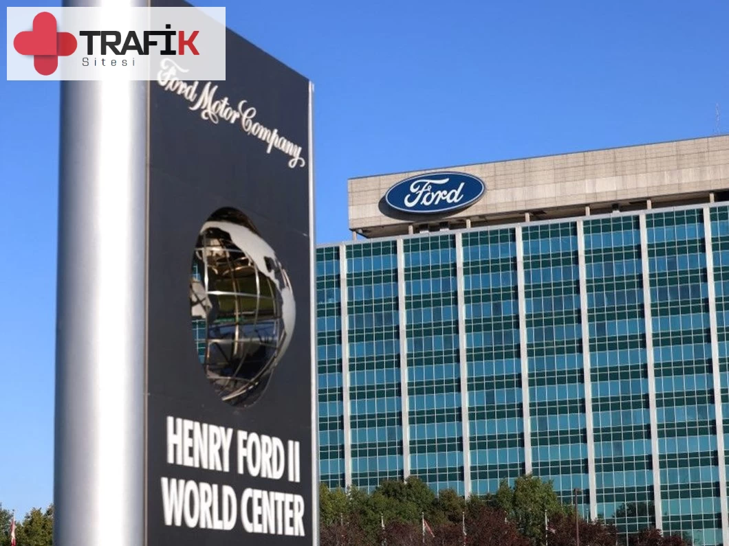 Ford Motor Company, Azalan Fren Fonksiyonu Nedeniyle 13 Bin 451 ABD Aracını Geri Çağırıyor!