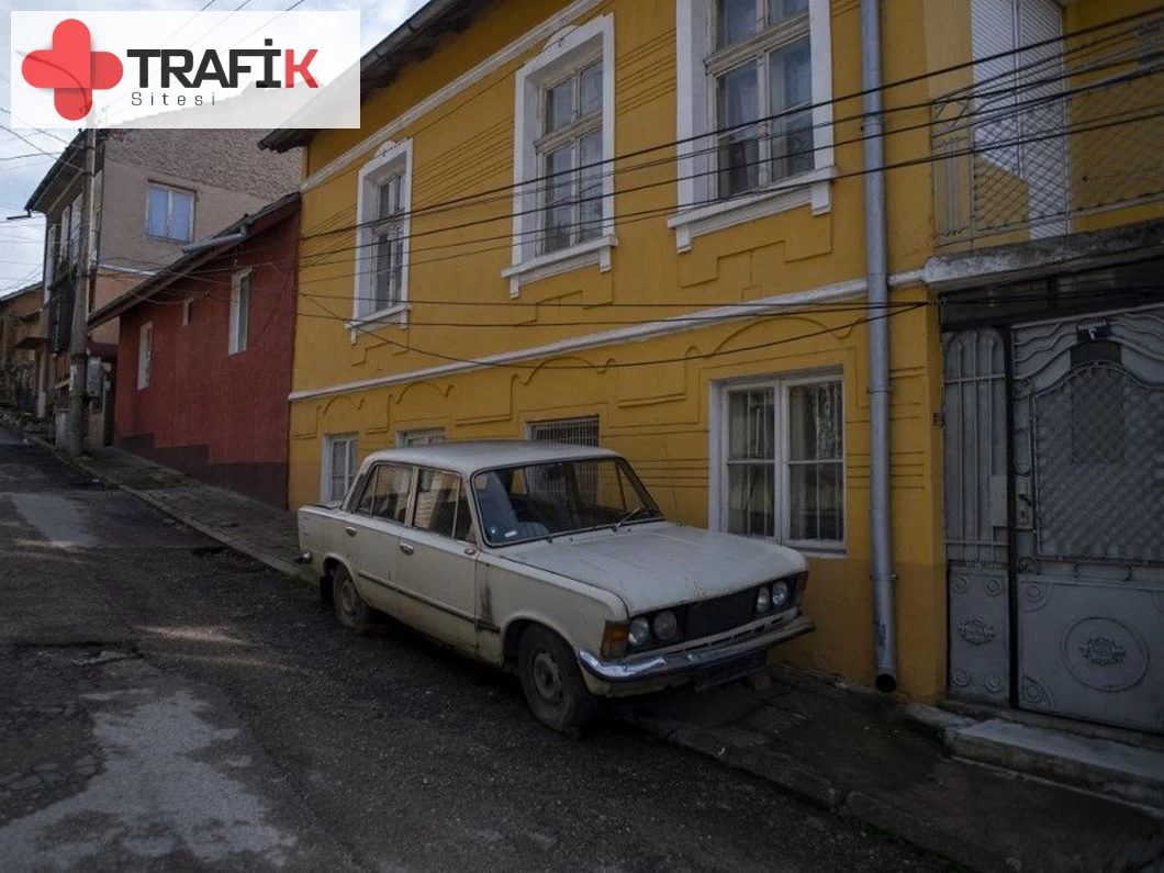 Dünya Bankası, Eski Otomobiller İçin Yüksek Vergi Önerisinde Bulundu