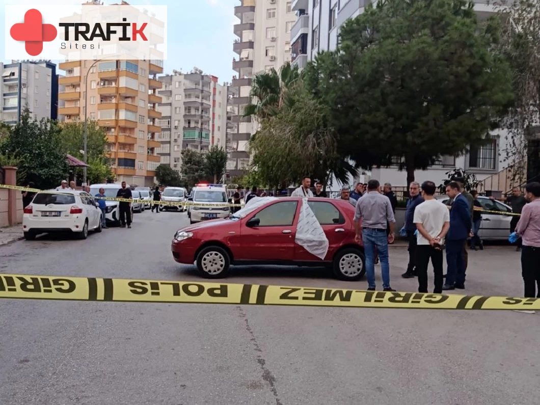 Adana'da Otomobilde Ölü Bulunan İlyas Ünalan'da Darp İzlerine Rastlandı!