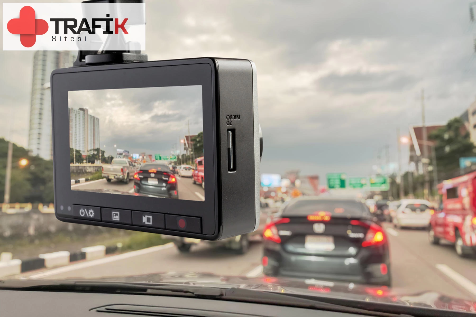 Son 3 gün: Araç Kamerası Zorunluluğu Başlıyor