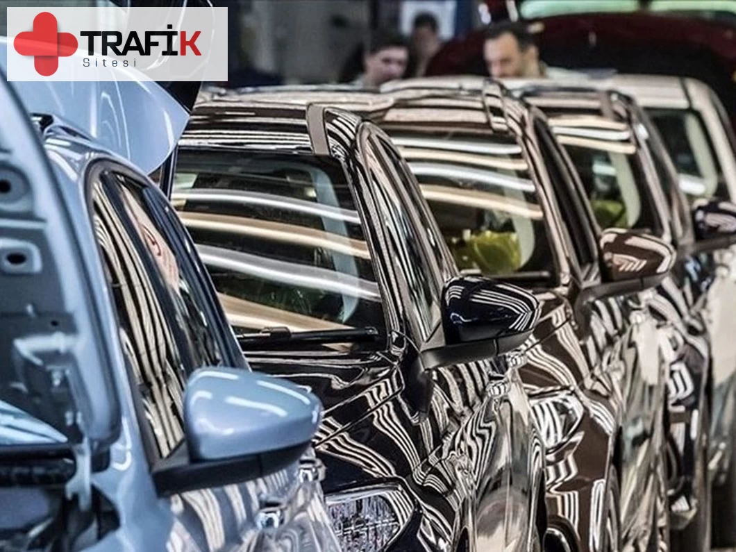 Avrupa Birliği'nde Otomobil Satışları Geriledi