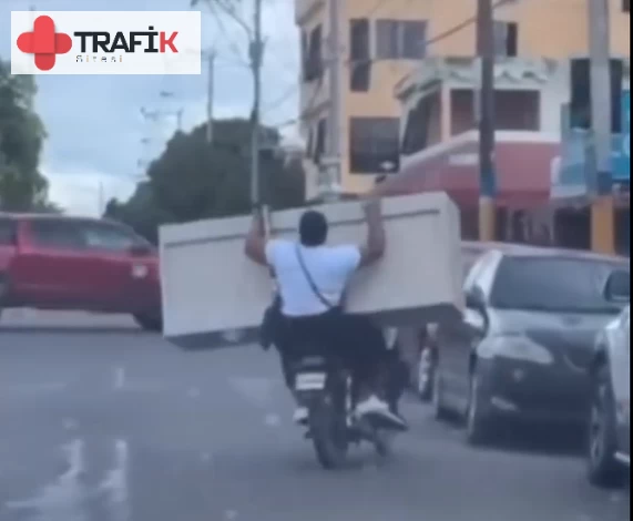 65/1-g Trafik Cezası Nedir? Gabari Cezası Ne Kadar?