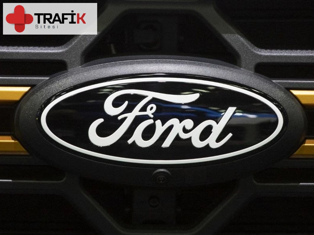 ABD'de Ford F-150 Kamyonetlerinde Şanzıman Sorunu: 1,3 Milyon Araç İnceleme Altında