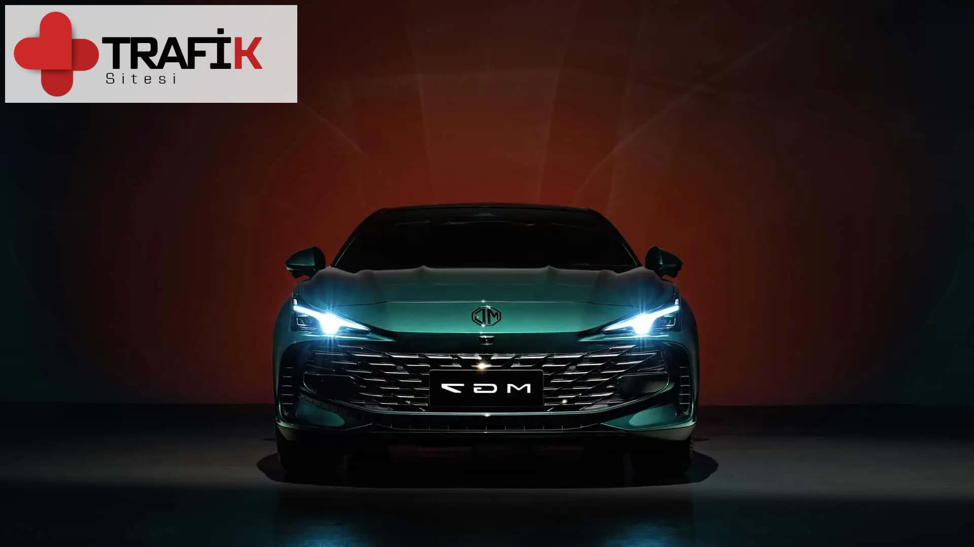 MG 7 Modeli Türkiye Pazarına Giriş Yapacak!