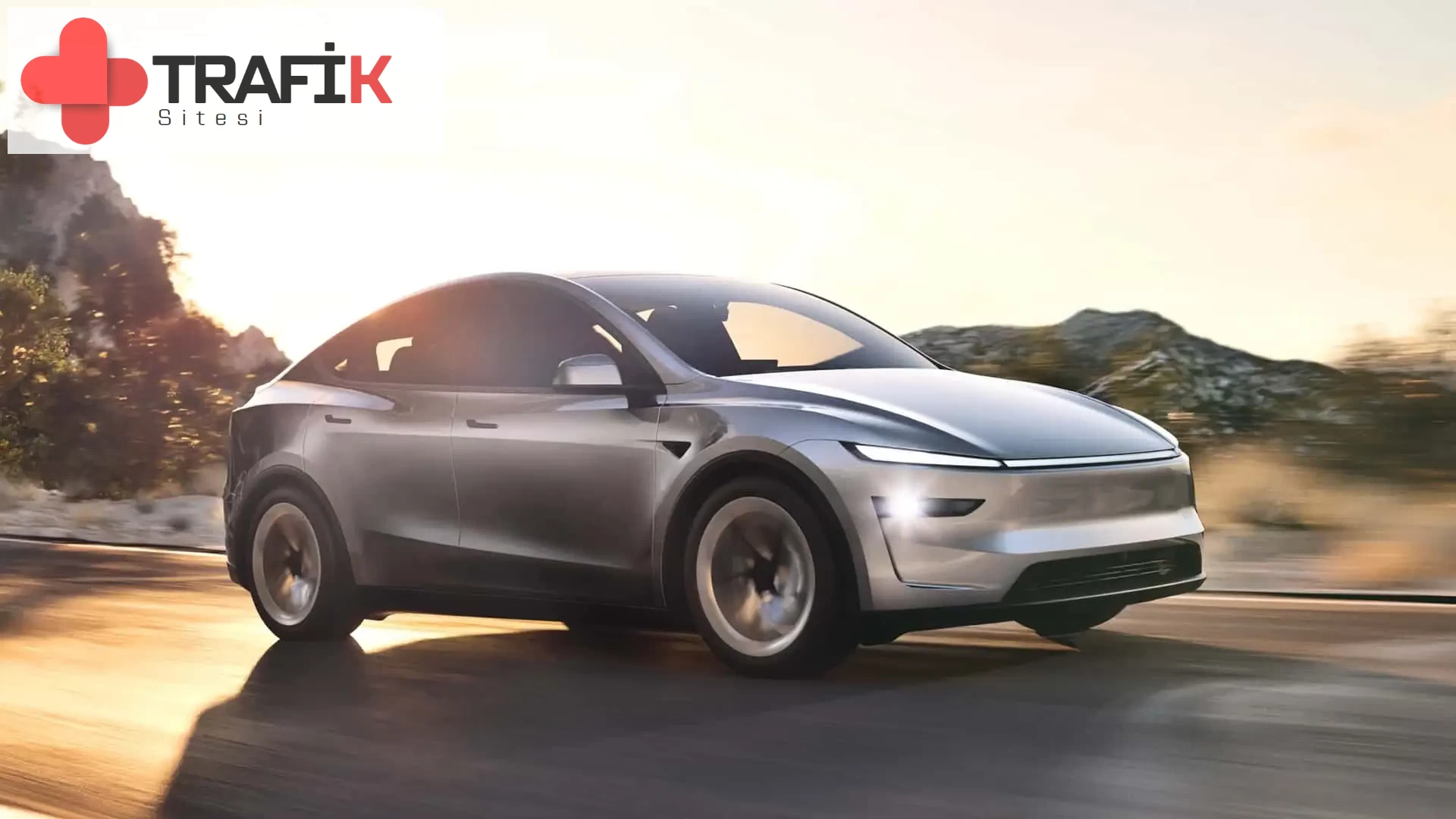 Tesla'nın Yeni Modeli Y Türkiye'de Satışa Çıkıyor
