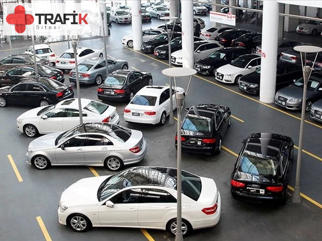 Mart Ayında Otomotiv Satışlarında Rekor Kırıldı