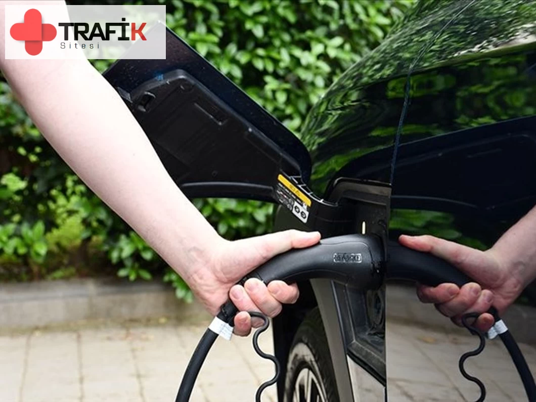 ABD'nin gümrük vergilerine karşı hamle: İngiltere'den elektrikli araç üreticilerine destek