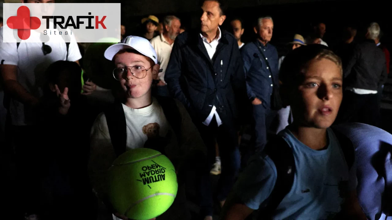 Avrupa'nın Güneyindeki Geniş Çaplı Elektrik Kesintisi Sigorta Sektörünü Uyandırdı!