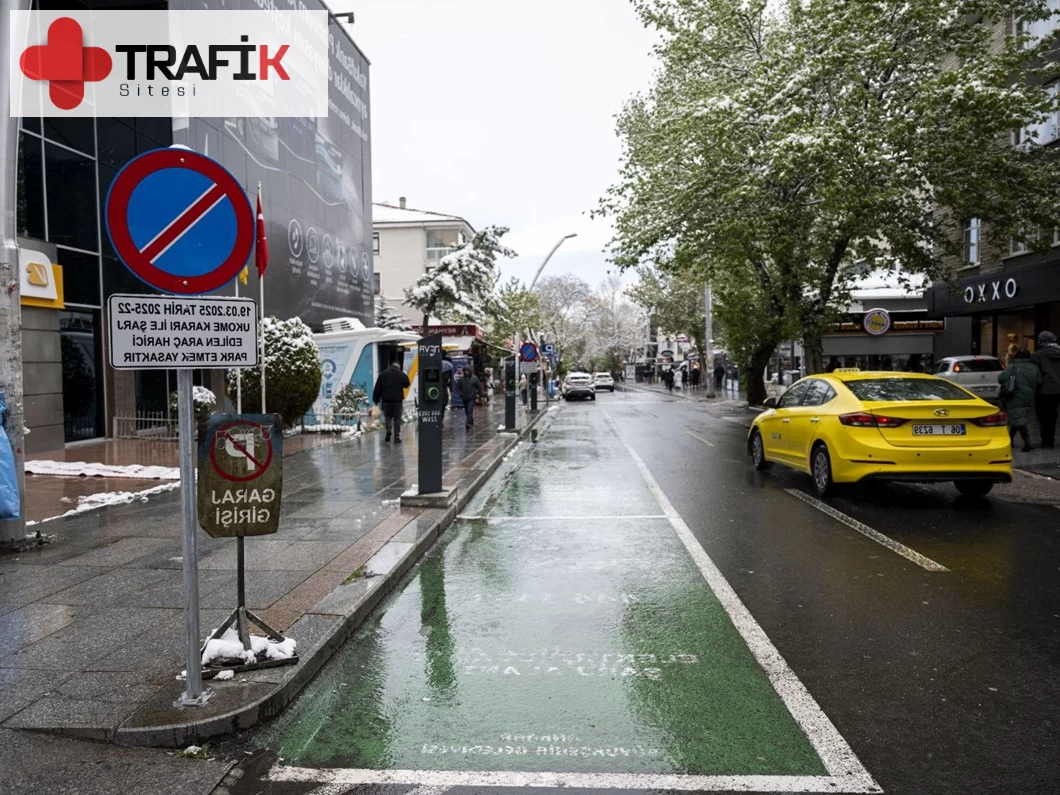 Ankara'da Elektrikli Araç Şarj İstasyonları İçin Yeni Düzenleme Yapıldı