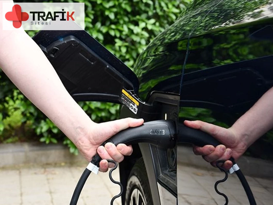 CATL, Bataryalarında Devrim Yaratan Yeni Ürünü Tanıttı: 5 Dakikada 520 Kilometre Menzil!