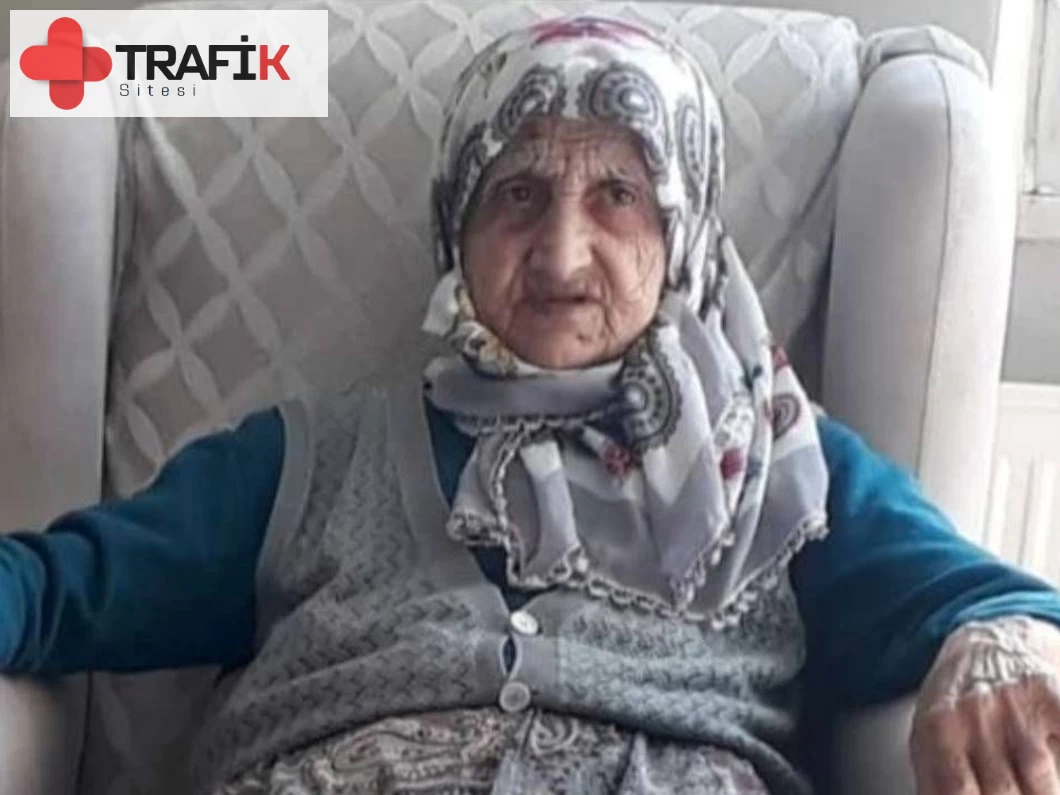 Yaşlı kadın otomobil çarpması sonucu hayatını kaybetti