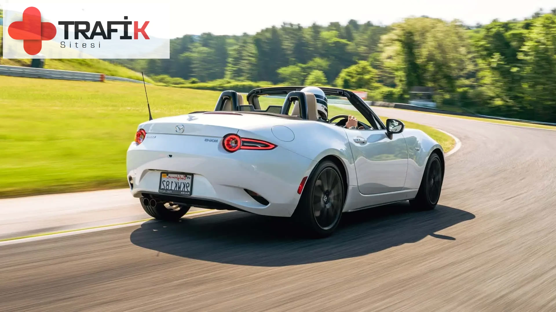 Mazda, MX-5 Teslimatlarını Geçici Olarak Durduruyor