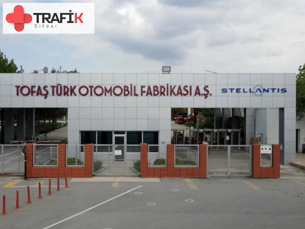 Stellantis'in Tofaş'a devrine Rekabet Kurulu'ndan şartlı onay: Tarihte bir ilk