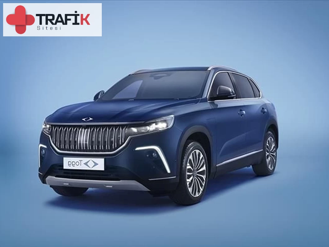 Togg T10X Test Sürüşleri İçin Tarihler ve Lokasyonlar Belli Oldu! - Kayıt İçin Son Gün!