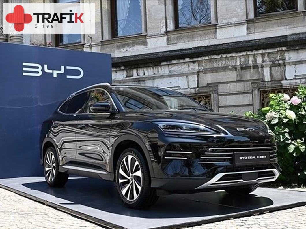 "Bakan Kacır, BYD'nin Faaliyete Geçeceği Tarihi Açıkladı!"