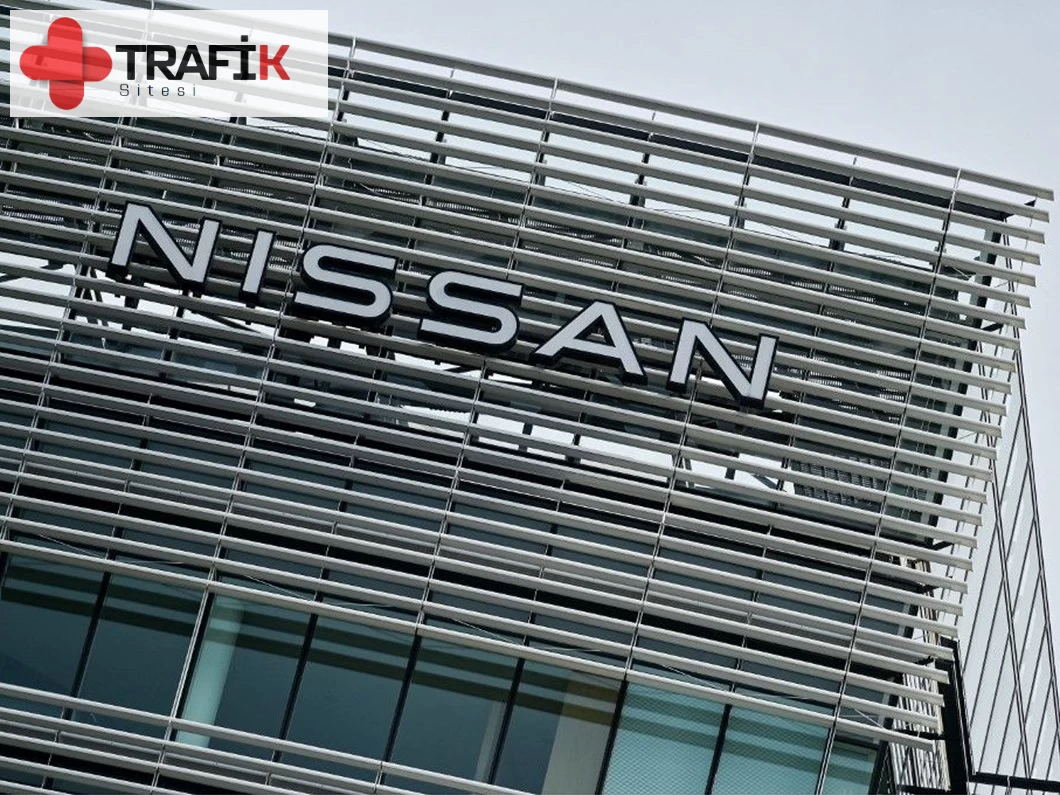 "Nissan, Zor Durumda: Satılmayacak Tek Yeri de Satılıyor!"