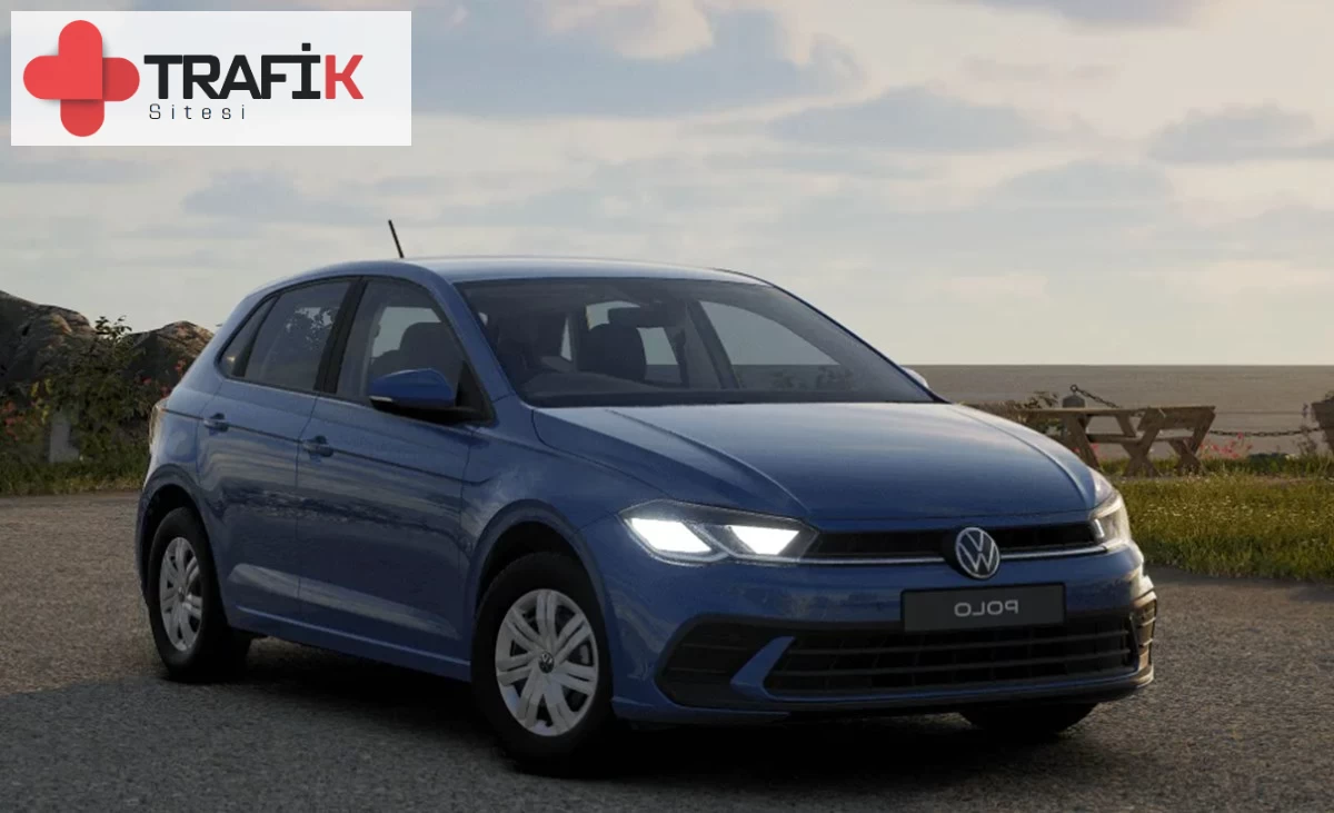 Volkswagen Mayıs 2025 Fiyat Listesi Açıklandı! Polo, Golf ve Tiguan Modellerinin Fiyatları İşte Burada!