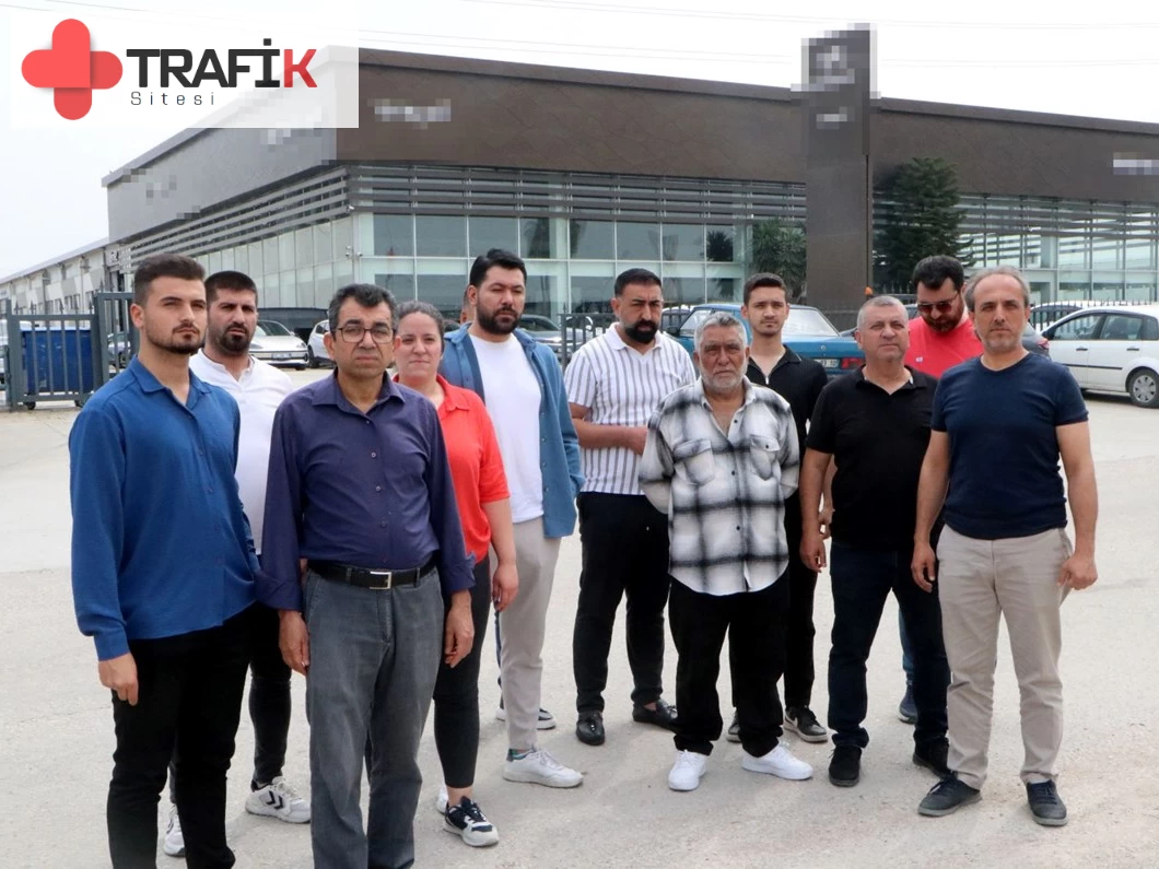Adana'da Satıcı Usulsüz Satış Yapıp Müşterilerini Dolandırdıktan Sonra İntihar Etti - Mağdurlar 3 Milyon Lira Zararda