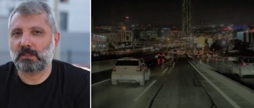 Selçuk Polat