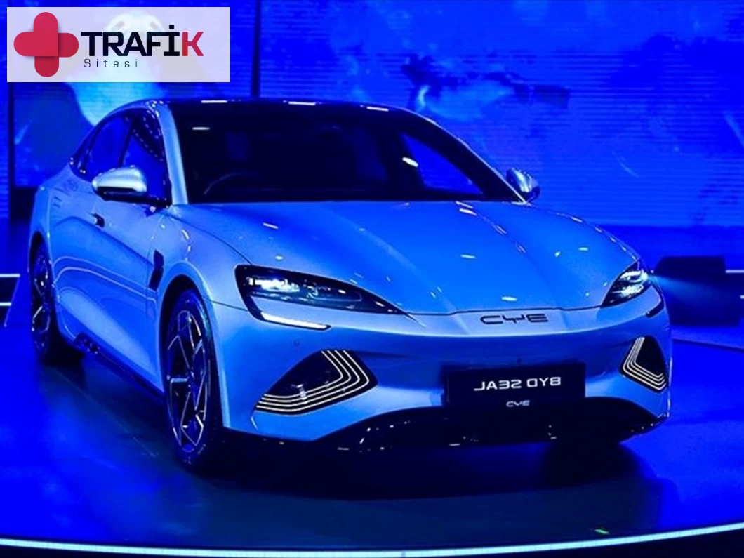 BYD'nin indirimi piyasayı sarsıyor! Hükümet tedbir alacak