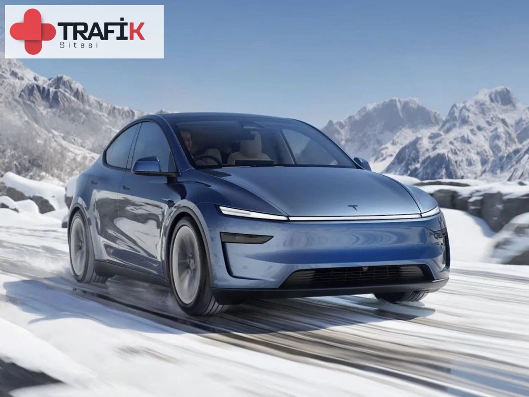 Tesla'ya AB'den 4 ay süreli ceza!