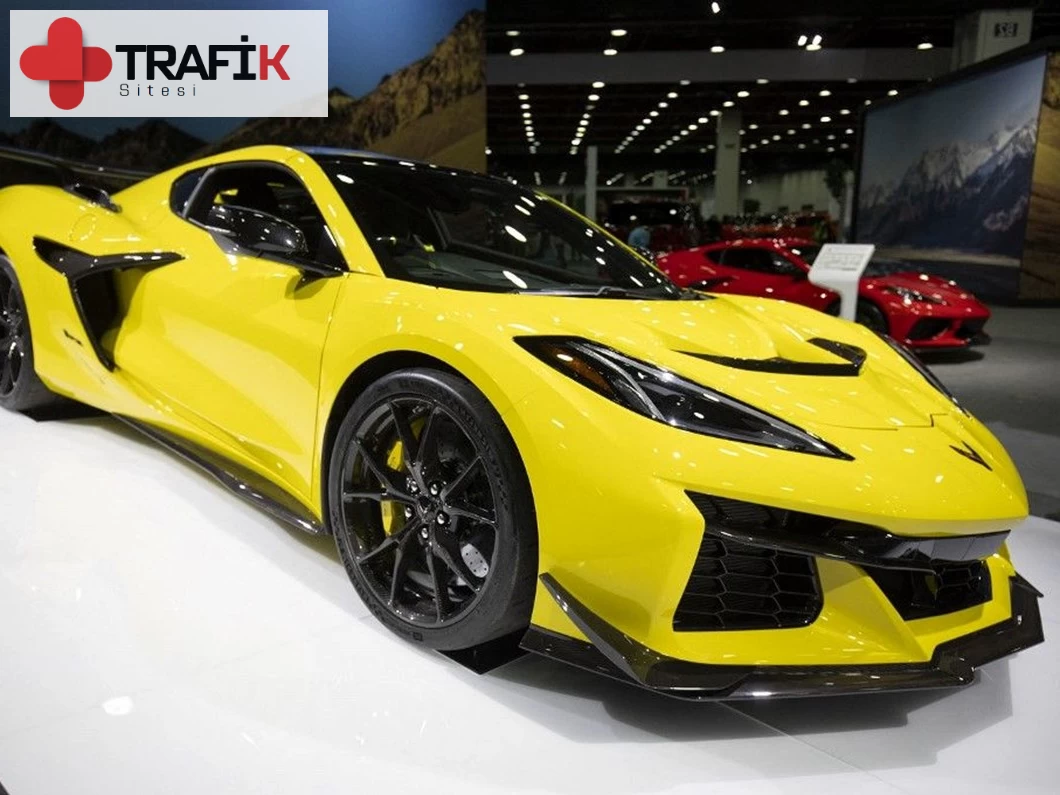 General Motors, 23 Bin Aracı Geri Çağırıyor!
