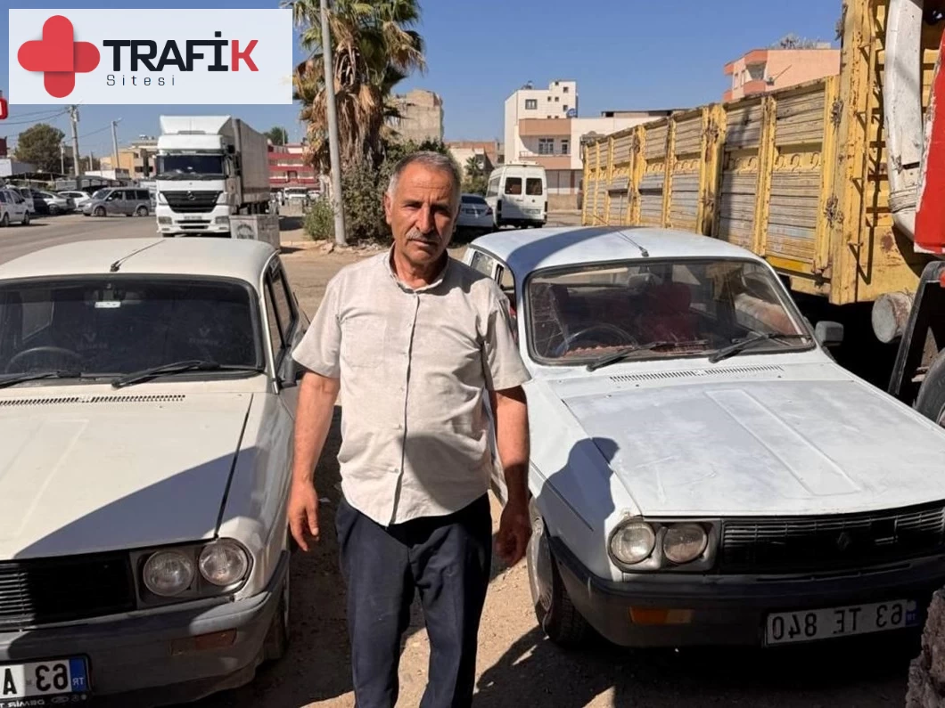 Şanlıurfa'da Toroslar karıştı:!