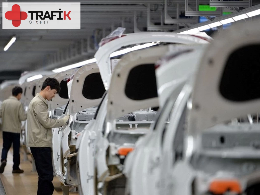Hyundai İşçileri Grev Tehdidiyle Üretimi Durdurabilir!v