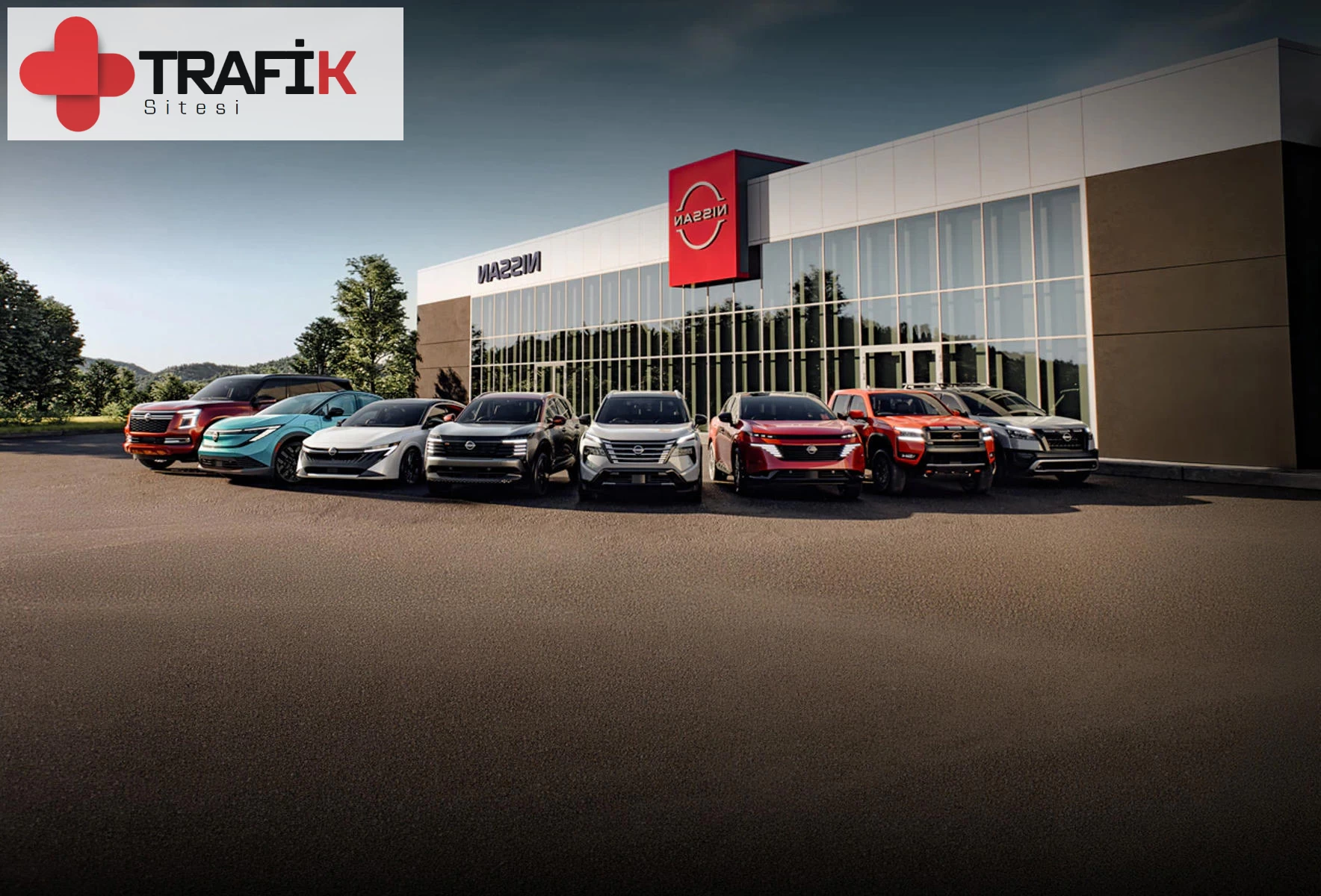 Nissan, kritik bir projesini iptal ederek planlarını değiştirdi
