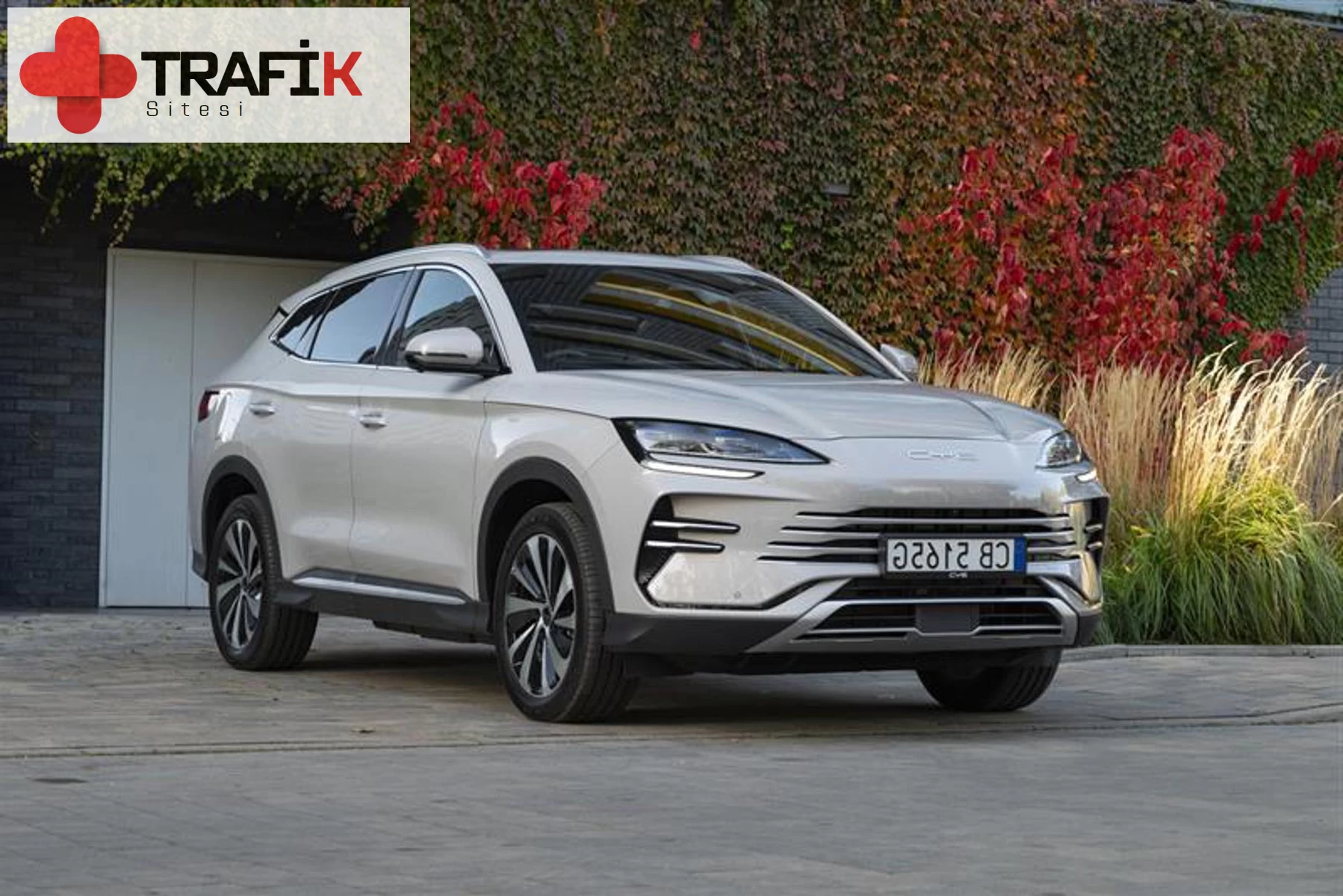 BYD Sponsorluk İçin Adım Atıyor